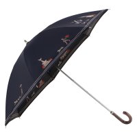 Aquascutum/アクアスキュータム AQUASCUTUM 長傘 日傘 雨傘 晴雨兼用傘 レディース 50cm 遮光 遮熱 UVカット サマーシールド 紫外線対策 1AQ2306/508176085