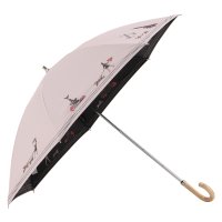 Aquascutum/アクアスキュータム Aquascutum 長傘 日傘 雨傘 晴雨兼用傘 レディース 50cm 遮光 遮熱 UVカット サマーシールド 紫外線対策 1AQ2306/508176085