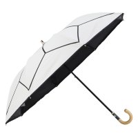 Beaurance/ビューランス Beaurance 日傘 折りたたみ 傘 完全遮光 晴雨兼用 レディース 50cm 軽量 遮光 遮熱 UVカット サマーシールド 1BH22012/508176090
