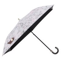 Beaurance/ビューランス Beaurance 日傘 折りたたみ 傘 完全遮光 晴雨兼用 レディース 50cm 軽量 遮光 遮熱 UVカット サマーシールド 1BH22043/508176093