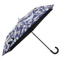 Beaurance/ビューランス Beaurance 日傘 折りたたみ 傘 完全遮光 晴雨兼用 レディース 50cm 軽量 遮光 遮熱 UVカット サマーシールド 1BH22043/508176093