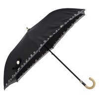 Beaurance/ビューランス Beaurance 日傘 折りたたみ 傘 完全遮光 晴雨兼用 レディース 50cm 軽量 遮光 遮熱 UVカット サマーシールド 1BH22046/508176094