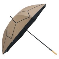 Beaurance/ビューランス Beaurance 日傘 ショート 傘 完全遮光 晴雨兼用 レディース 50cm 軽量 遮光 遮熱 UVカット サマーシールド 1BH23012/508176095