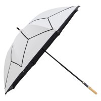 Beaurance/ビューランス Beaurance 日傘 ショート 傘 完全遮光 晴雨兼用 レディース 50cm 軽量 遮光 遮熱 UVカット サマーシールド 1BH23012/508176095