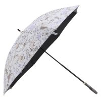 Beaurance/ビューランス Beaurance 日傘 ショート 傘 完全遮光 晴雨兼用 レディース 50cm 軽量 遮光 遮熱 UVカット サマーシールド 1BH23043/508176096