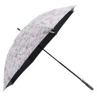 Beaurance/ビューランス Beaurance 日傘 ショート 傘 完全遮光 晴雨兼用 レディース 50cm 軽量 遮光 遮熱 UVカット サマーシールド 1BH23043/508176096
