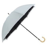 Beaurance/ビューランス Beaurance 日傘 ショート 傘 完全遮光 晴雨兼用 レディース 50cm 軽量 遮光 遮熱 UVカット サマーシールド 1BH23046/508176097