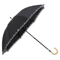 Beaurance/ビューランス Beaurance 日傘 ショート 傘 完全遮光 晴雨兼用 レディース 50cm 軽量 遮光 遮熱 UVカット サマーシールド 1BH23046/508176097