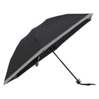 Beaurance/ビューランス Beaurance 日傘 折りたたみ 傘 完全遮光 晴雨兼用 レディース 50cm 軽量 遮光 遮熱 UVカット サマーシールド 1BH27729/508176098