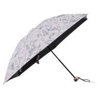 Beaurance/ビューランス Beaurance 日傘 折りたたみ 傘 完全遮光 晴雨兼用 レディース 50cm 軽量 遮光 遮熱 UVカット サマーシールド 1BH27743/508176099
