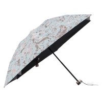 Beaurance/ビューランス Beaurance 日傘 折りたたみ 傘 完全遮光 晴雨兼用 レディース 50cm 軽量 遮光 遮熱 UVカット サマーシールド 1BH27743/508176099