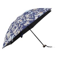 Beaurance/ビューランス Beaurance 日傘 折りたたみ 傘 完全遮光 晴雨兼用 レディース 50cm 軽量 遮光 遮熱 UVカット サマーシールド 1BH27743/508176099
