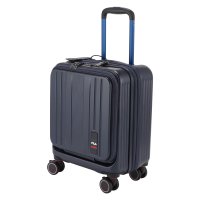 FILA/フィラ FILA コア スーツケース キャリーケース メンズ レディース 33L 機内持ち込み SSサイズ フロントオープン 260－1600/508176103