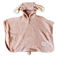 moc mof/mocmof モクモフ ポンチョ タオル タオルケープ ベビー キッズ ふわふわ 赤ちゃん こども 男の子 女の子 622－466089K/508176107
