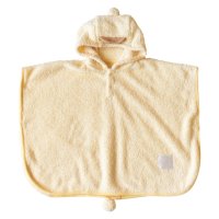 moc mof/モクモフ mocmof ポンチョ タオル タオルケープ ベビー キッズ ふわふわ 赤ちゃん こども 男の子 女の子 622－466089K/508176107