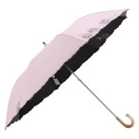 NINA RICCI/ニナ リッチ NINA RICCI 折りたたみ傘 日傘 雨傘 晴雨兼用傘 レディース 50cm 遮光 遮熱 UVカット サマーシールド 紫外線対策 1NR220/508176118
