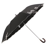 NINA RICCI/ニナ リッチ NINA RICCI 折りたたみ傘 日傘 雨傘 晴雨兼用傘 レディース 50cm 遮光 遮熱 UVカット サマーシールド 紫外線対策 1NR220/508176118