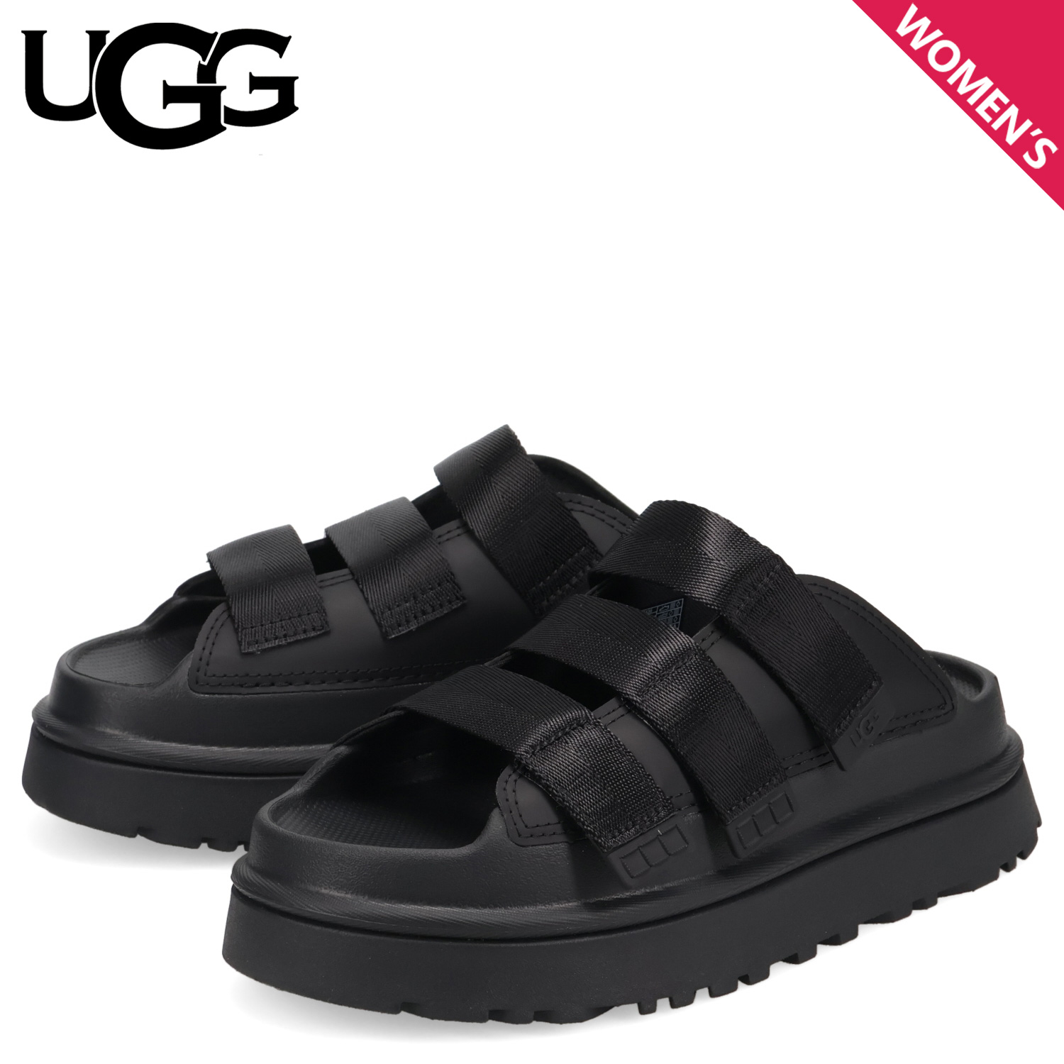 アグ UGG サンダル スライドサンダル ゴールデングロースライド アグ UGG サンダル スライドサンダル ゴールデングロースライド