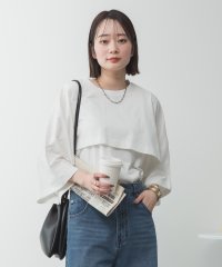 atONE/アットワン atONE ナチュラルケープ&インナーセットアップ/508176180