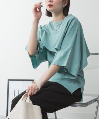 atONE/アットワン atONE ナチュラルケープ&インナーセットアップ/508176180