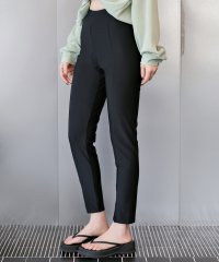 TeddyShop/テディショップ Teddyshop 【紫外線カット率99.9%以上】レディース水着 センタースリットハイウエストラッシュガードパンツ/508176201