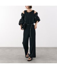 Mewl/ミュール Mewl Mewl オールインワン M251－33105 ドロップパフ コンビネゾン/508176211