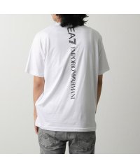 EMPORIO ARMANI/エンポリオ アルマーニ EMPORIO ARMANI EA7 EMPORIO ARMANI Tシャツ 7M000567 AF10375 半袖/508176217