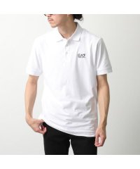 EMPORIO ARMANI/エンポリオ アルマーニ EMPORIO ARMANI EA7 EMPORIO ARMANI ポロシャツ 8NPF14 PJVQZ 半袖/508176219