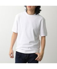 HERNO/ヘルノ HERNO HERNO Tシャツ JG000225U 54009 半袖 クルーネック/508176226