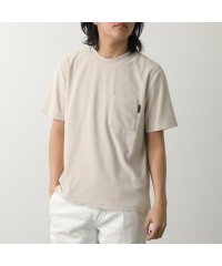 HERNO/ヘルノ HERNO HERNO Tシャツ JG000226U 50081 クルーネック 半袖/508176227
