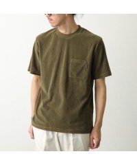 HERNO/ヘルノ HERNO HERNO Tシャツ JG000226U 50081 クルーネック 半袖/508176227