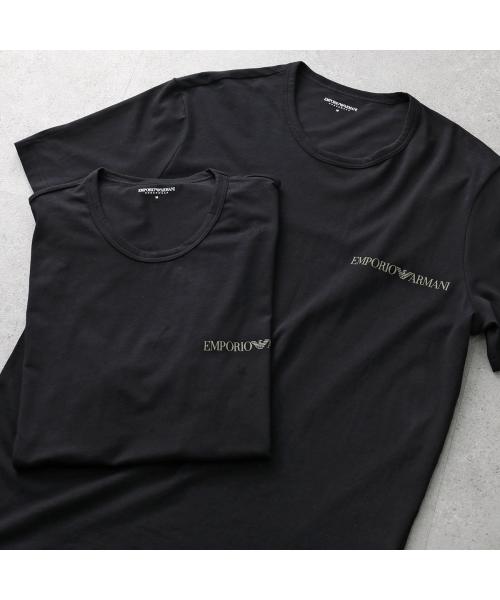 送料無料 通販 激安 アルマーニ 5%OFF】エンポリオ セール EMPORIO EMPORIO ARMANI Tシャツ(半袖/袖なし)