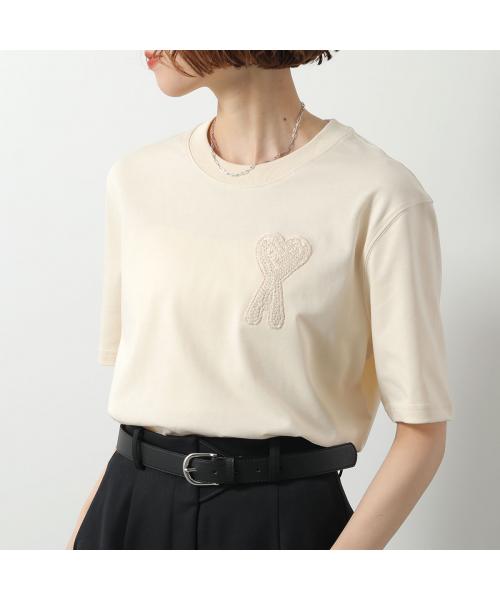 セール14%OFF】アミパリス Ami Paris ami paris Tシャツ Ami de セール14%OFF】アミパリス Ami Paris ami paris Tシャツ Ami de