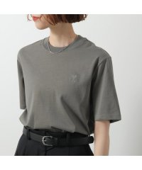 ami paris/アミパリス Ami Paris ami paris Tシャツ UTS074.726 Ami de Coeur TShirt/508176240