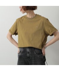 ami paris/アミパリス Ami Paris ami paris Tシャツ UTS074.726 Ami de Coeur TShirt/508176240