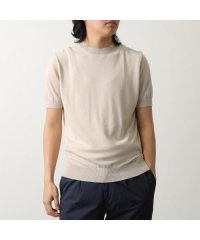 FILIPPO DE LAURENTIIS/フィリッポ デ ローレンティス FILIPPO DE LAURENTIIS FILIPPO DE LAURENTIIS ニット Tシャツ GC1MC SU12R/508176241