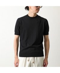 FILIPPO DE LAURENTIIS/フィリッポ デ ローレンティス FILIPPO DE LAURENTIIS FILIPPO DE LAURENTIIS ニット Tシャツ GC1MC SU12R/508176241
