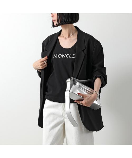 モンクレール MONCLER MONCLER タンクトップ 8P00001 89A0D