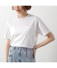 MARNI/マルニ MARNI MARNI KIDS Tシャツ M01415 M00RF 半袖 カットソー/508176254