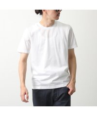 GRAN SASSO/グランサッソ GRAN SASSO GRAN SASSO Tシャツ 60133 74002 コットン クルーネック/508176255