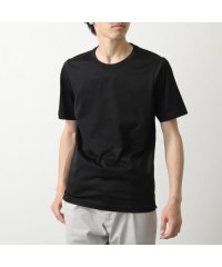 GRAN SASSO/グランサッソ GRAN SASSO GRAN SASSO Tシャツ 60133 74002 コットン クルーネック/508176255