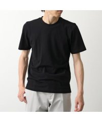 GRAN SASSO/グランサッソ GRAN SASSO GRAN SASSO Tシャツ 60101 81413 クルーネック コットン/508176256