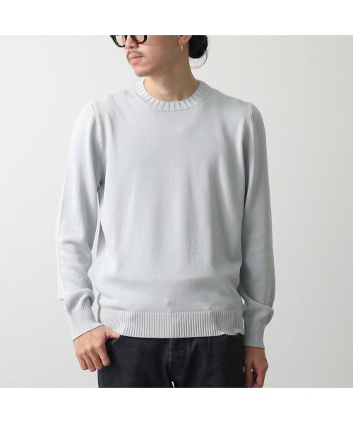 グランサッソ GRAN SASSO GRAN SASSO ニット セーター 23107