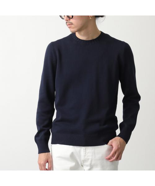 グランサッソ GRAN SASSO GRAN SASSO ニット セーター 23107 グランサッソ GRAN SASSO GRAN SASSO ニット セーター 23107