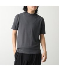 GRAN SASSO/グランサッソ GRAN SASSO GRAN SASSO ニット セーター 58109 18120 コットン モックネック/508176260