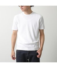 GRAN SASSO/グランサッソ GRAN SASSO GRAN SASSO ニット セーター 58138 18120 クルーネック/508176261