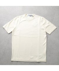 GRAN SASSO/グランサッソ GRAN SASSO GRAN SASSO ニット セーター 58138 18120 クルーネック/508176261