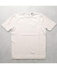 GRAN SASSO/グランサッソ GRAN SASSO GRAN SASSO ニット セーター 58138 18120 クルーネック/508176261
