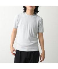 GRAN SASSO/グランサッソ GRAN SASSO GRAN SASSO ニット セーター 58138 18120 クルーネック/508176261