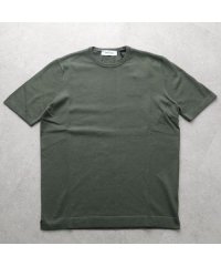 GRAN SASSO/グランサッソ GRAN SASSO GRAN SASSO ニット セーター 58138 18120 クルーネック/508176261